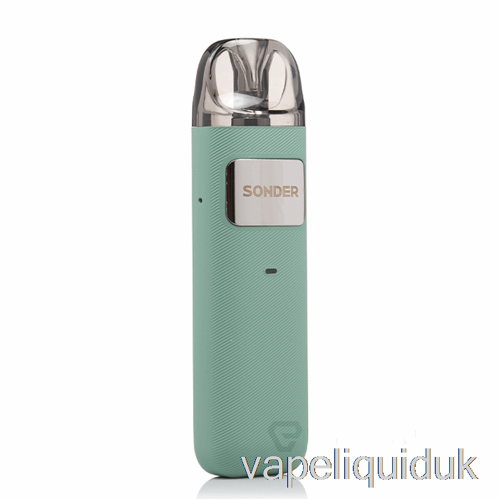 Geek Vape SONDER U Pod System Celeste Glaze Vape Liquid